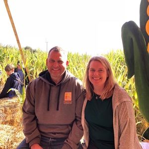 Meet your Posher, Stacey